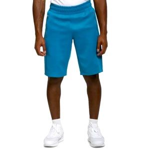 Puma X TMC Hustle Way Shorts Bermuda Teal 531215 Nipsey Hussle Men’s Medium